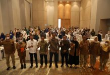 read news – Jamin Kelancaran Lalu Lintas Barang, BP Batam Sosialisasi BMTB