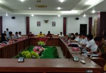 read news – Tanggapi Keluhan PT Davina Sukses Mandiri, DPRD Batam Gelar RDP