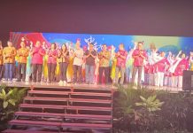 read news – CSL Bersama Ribuan Warga Batam Larut Dalam Perayaan Festival Kue Bulan di Vihara Duta Maitreya