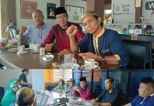 read news – SEHATI Kota BATAM Kembali Rapatkan Barisan