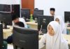 read news – MTs Aljabar Gelar Assesmen Nasional Berbasis Komputer (ANBK)