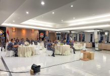 read news – LANTAMAL IV Gelar Nobar Bintang Samudra