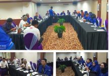 read news – Silaturahmi Kader Partai Demokrat Batam Ajang Kritisi Ketua M Al Ichsan