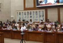 read news – Komisi VI DPR RI Sahkan Pagu Anggaran BP Batam 2023