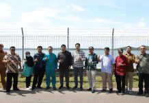 read news – BP Batam dan Kementerian ESDM Tinjau Ketahanan Energi Sektor Ketenagalistrikan di Batam