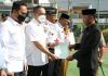 read news – BP Batam Terima 4 Sertifikat BMN dari BPN Kepri