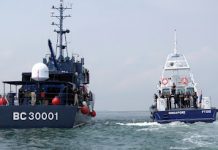 read news – Tingkatkan Pengawasan Laut, Bea Cukai Dan Singapore Police Coast Guard Gelar Patroli Bersama Terkoordinasi “Rendezvous at Sea”