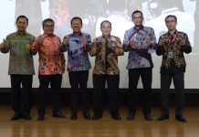 read news – Pelantikan Direksi Baru PT PLN Batam, Ini Jajaran Direksinya