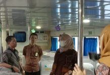 read news – Tingkatkan Layanan, MV Lintas Kepri Percantik Penampilan dengan Harga Lama