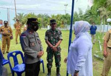 read news – Wagub Marlin Sambang ke Galang, ini Kegiatannya