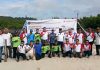 read news – Tanam 500 Mangrove, KSOP Khusus Batam Gelar Bersih-bersih Pantai