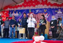 read news- Masyarakat Batam Kota Bangkit di masa pasca Pandemi
