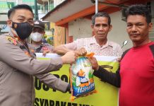 read news – Masyarakat Terdampak Kenaikan BBM dapat Bansos