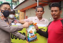 read news – Pasca Kenaikan BBM, Warga Lubukbaja Dapat Bantuan Sosial