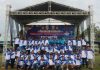 read news – Ribuan Warga Seibeduk Meriahkan HUT RI ke 77 di Lapangan