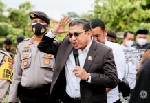 read news – RHT Minta Pemerintah Dengar Aspirasi Warga Kepri: Cabut Kenaikan Harga BBM