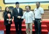 read news – Rektor Uniba Minta Dosen Lebih Aktif Jalankan Tridarma Perguruan Tinggi