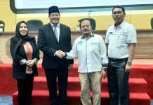 read news – Rektor Uniba Minta Dosen Lebih Aktif Jalankan Tridarma Perguruan Tinggi