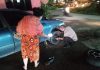 read news – Tak Sungkan, Anggota Polsek Sekupang Bantu Ibu Rumah Tangga Ganti Ban Mobil
