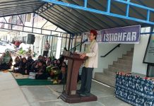 read news – Rumah Tahfidz Nurul Istighfar di Tembesi Diresmikan Ustadz Abdul Somad