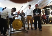 read news – Seleksi Atlet Silat Menuju Porprov Kepri V di Bintan