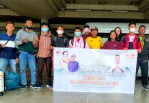 read news – Menuju Kejurnas Piala Presiden di Jawa Timur, Atlet Wushu Siap Tempur