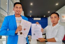 read news – Ketua DPD KNPI Kepri Teddy Nuh Ajak Pemuda Rapatkan Barisan