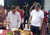 read news – Anniversary ke-3 GKDO Batam, Begini Pesan Kapolsek Bengkong ke Driver Online
