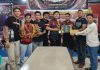 read news -Delapan Club Motor Batam Ikuti Games Mobile Legend di Angkringan Bang Begal