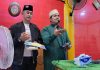 read news – Ustadz Riza Muhammad Sapa Jamaah di Masjid Cheng Hoo