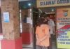 read news – Delapan Meter Kabel Tembaga PJU di Sekupang Dicolong