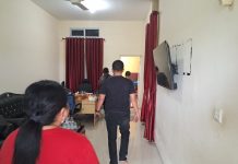 read news – Maling Nekat Jebol Atap Rumah Mewah, Sikat Perhiasan Puluhan Juta