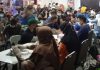 read news – Vaksinasi Booster di Kepri Capai 53,35%