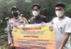 read news – Antisipasi Kebakaran Hutan dan Lahan, Polsek Belakang Padang Lakukan Sosialisasi