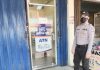 read news – Ciptakan Suasana Aman di Objek Vital, Polsek Belakang Padang Lakukan Patroli Rutin