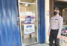 read news – Ciptakan Suasana Aman di Objek Vital, Polsek Belakang Padang Lakukan Patroli Rutin