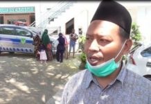 read news – Ketua DPD PKS Kota Batam Tolak Tegas BBM Naik