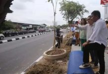 read news – Pelebaran Jalan di Batam Centre untuk Dukung Pariwisata Kota Batam