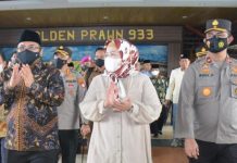 read news – Ketua GP Ansor Buka Rakerwil GP Ansor di Batam
