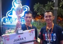 read news- Inilah Pemenang Turnamen Domino Gelaran Garda Indonesia
