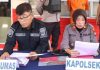 read news – Duet Bandit Bawa Kabur Motor dan Hape