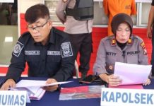 read news – Duet Bandit Bawa Kabur Motor dan Hape