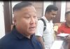 read news – Rapat Pengelolaan Lahan di RDP Komisi 1 Memanas