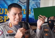 read news – Ditlantas Polda Kepri Berlakukan Plat Hijau dan Putih Mulai 1 Oktober 2022
