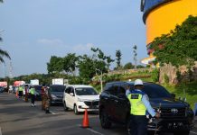 read news – Pom AU Gelar Razia di Bandara Hang Nadim