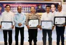 read news – Human Trafficking di Kepri jadi Atensi Polri