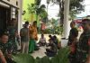 read news- Warga Kampung Belian Goro Bersama Menuju Kampung Pancasila