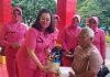read news – Dua Panti Asuhan ini Terima Bingkisan dari Bhayangkari Polsek Ranting Batam Kota