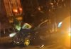 read news – Motor Tabrak Bumper Belakang Truk Kontainer di Jalan Ahmad Yani