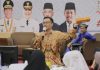 read news – Program Kredit ke UMKM Dirasa Bermanfaat Wakil Ketua DPRD Kepri, Wahyu Wahyudin, meminta kepada Pemprov untuk melanjutkan program kredit Bunga Nol Persen. (Foto : dwi susilo - batamtv.com).